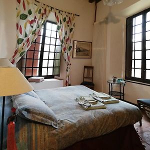 سالسوماجّوري تيرمي Room & Breakfast Nel Borgo Scipione Exterior photo