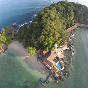 Kapas Island Gem Island Resort & Spa Exterior photo