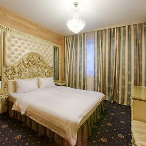 فندق فندق صن فلاور أفينو موسكو Exterior photo