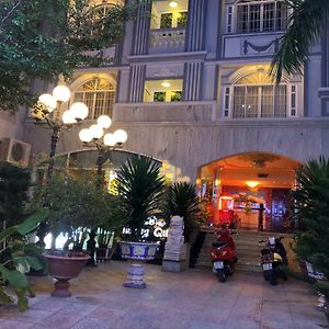 مدينة هوشي منه Hoang Quan Hotel Exterior photo