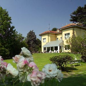 ريفولي Villa La Maggiorana Exterior photo