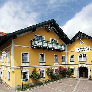 فندق Geboltskirchenفي  Gasthof Reiterhof Pichler Exterior photo