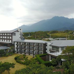 فندق فندق ياكوشيما جرين Exterior photo