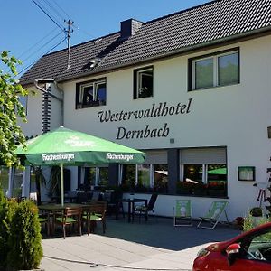 Dernbach  Westerwaldhotel Dernbach Exterior photo