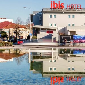 Hotel Ibis غيمارايش Exterior photo