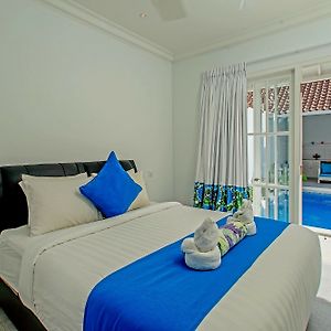 سمينياك Villa Ley Double Six By Best Deals Asia Hospitality Exterior photo