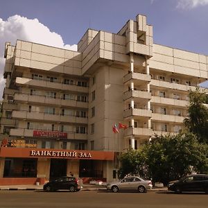 فندق موسكوفي  Troparevo Exterior photo