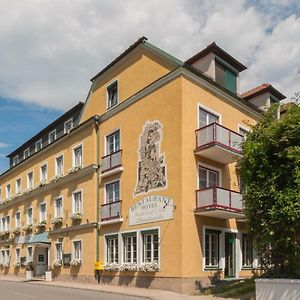 Spitz an der Donau Weinhotel Wachau Exterior photo
