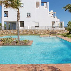 El Romero Nice Apartment In Alhama De Murcia With 2 Bedrooms, Outdoor Swimming Pool And Wifi Exterior photo