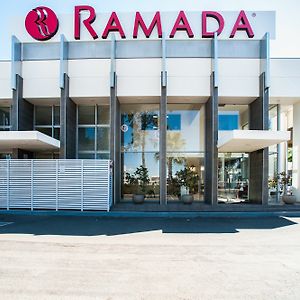 فندق Cabramattaفي  فندق وأجنحة رامادا سيدني كابراماتا Exterior photo