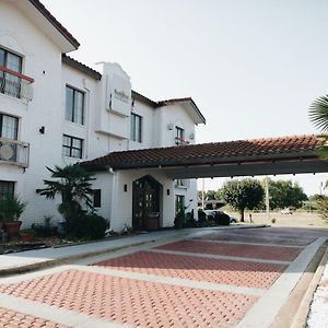 ممفيس All Seasons Inn & Suites Exterior photo