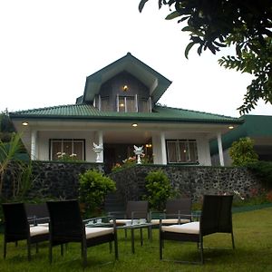فندق نوفارا إيلِيافي  Yaraya Nuwaraeliya Exterior photo