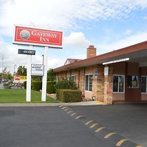 Gateway Inn فيرفيلد Exterior photo