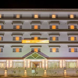 فندق مادغاونفي  فندق فيفا Exterior photo