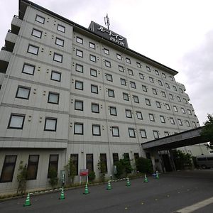 فندق يوككايتشيفي  فندق روت إن يوكايشي Exterior photo