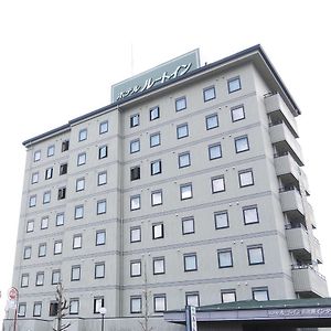 فندق Tajimiفي  فندق روت إن تاجيمي إنتر Exterior photo