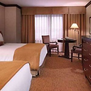 فندق كانزاس سيتيفي  فندق أميريستار كاسينو كنساس سيتي Room photo
