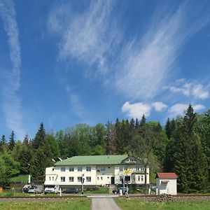 فندق Olivin Kytlice Exterior photo