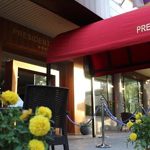 جونية President Hotel Exterior photo