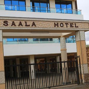 Isiolo Saala Hotel Limited Exterior photo