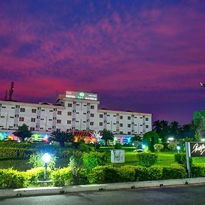 Bogra Hotel Naz Garden Exterior photo