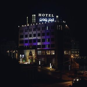 نابلس Yaldiz Palace Hotel Exterior photo