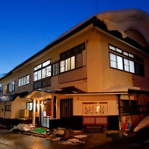 فندق ياماغاتافي  تاكاساجويا ريوكان Exterior photo