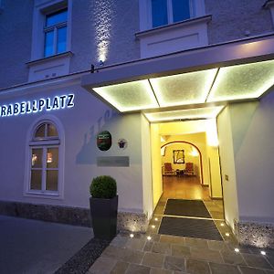 فندق سالزبورغفي  فندق أم ميرابيلبلاتز Exterior photo