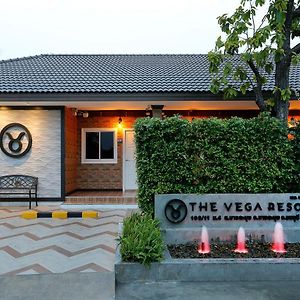 شون بوري The Vega Resort Exterior photo