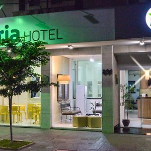Araucaria Hotel Business - مارينجا Exterior photo