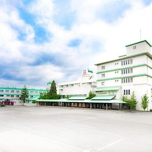 Hirakawa Hotel Apple Land Exterior photo