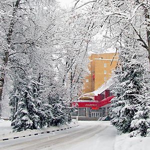 فندق موسكوفي  فندق بلانرنوي Exterior photo