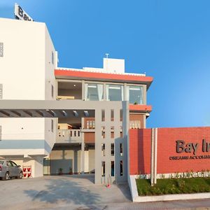 شيناي Bay Inn Exterior photo