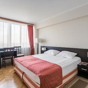 فندق موسكوفي  فندق يونيفيرسيتيتسكايا Room photo