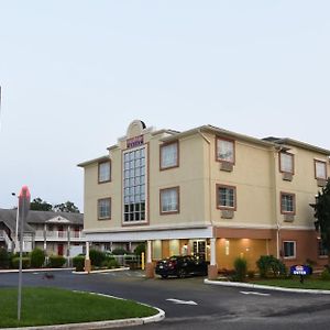 غالاوي Fairbridge Hotel Atlantic City Exterior photo