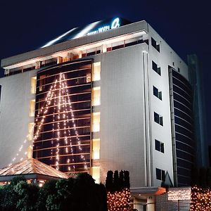 Hirabari Hotel O2 -Adult Only- Exterior photo
