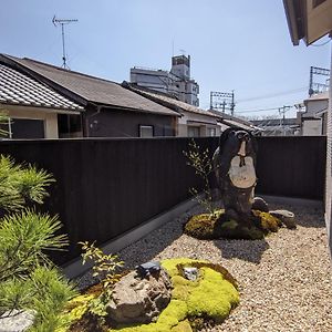 كيوتو Guest House Mew Exterior photo