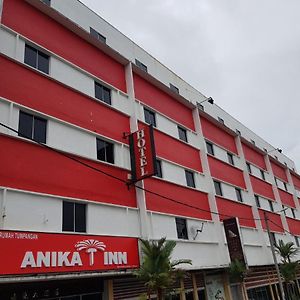 Anika Inn - كلوانغ Exterior photo