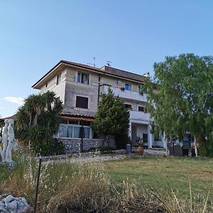 Guidonia Villa Dei Romani - Country House Exterior photo