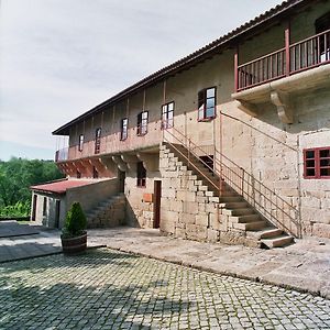 فندق أياريثفي  Casa Rural Torre Lombarda Exterior photo