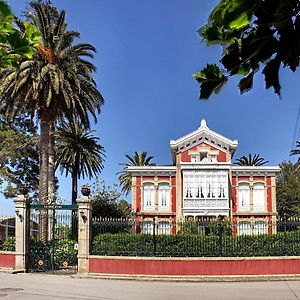 لواركا Villa La Argentina Exterior photo