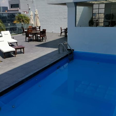 فندق مدينة مكسيكوفي  رويال زونا المظهر الخارجي الصورة