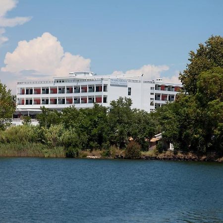 فندق بريفيزافي  فندق رويال مارغارونا المظهر الخارجي الصورة