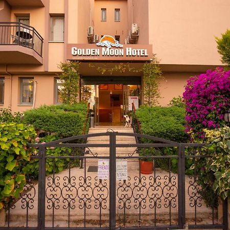 فندق فتحيةفي  جولدن موون هوتل المظهر الخارجي الصورة