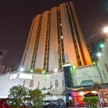 فندق الكويتفي  فندق ان و غو كويت بلازا المظهر الخارجي الصورة