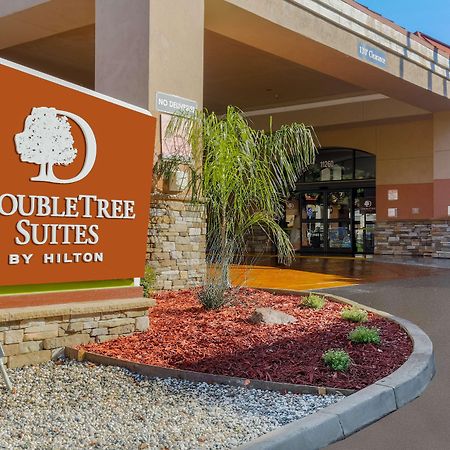 Doubletree Suites By Hilton Hotel Sacramento - رانتشو كوردوفا، ساكرامينتو، كاليفورنيا المظهر الخارجي الصورة