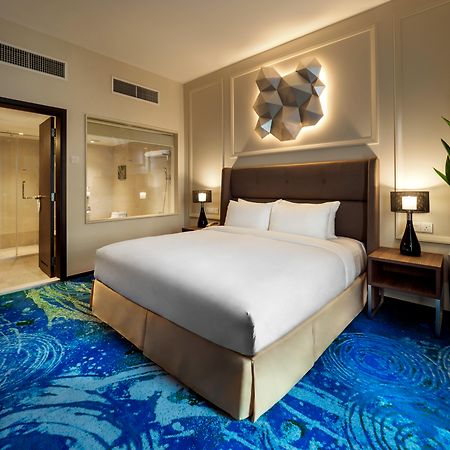 فندق Sungai Dua Bukitفي  فندق إيستن بينانغ المظهر الخارجي الصورة