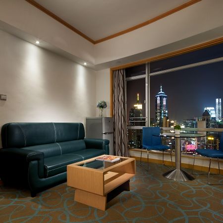 فندق هونغ كونغفي  جاردن فيو هونج كونج المظهر الخارجي الصورة