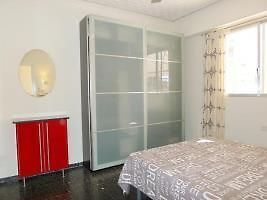 Rental Apartment Santa Marta I - Calpe, 1 Bedroom, 3 Persons المظهر الخارجي الصورة