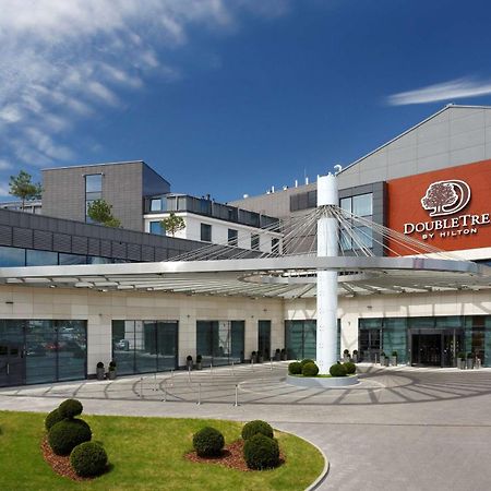 فندق فندق ومركز مؤتمرات دبل تري وارسو المظهر الخارجي الصورة